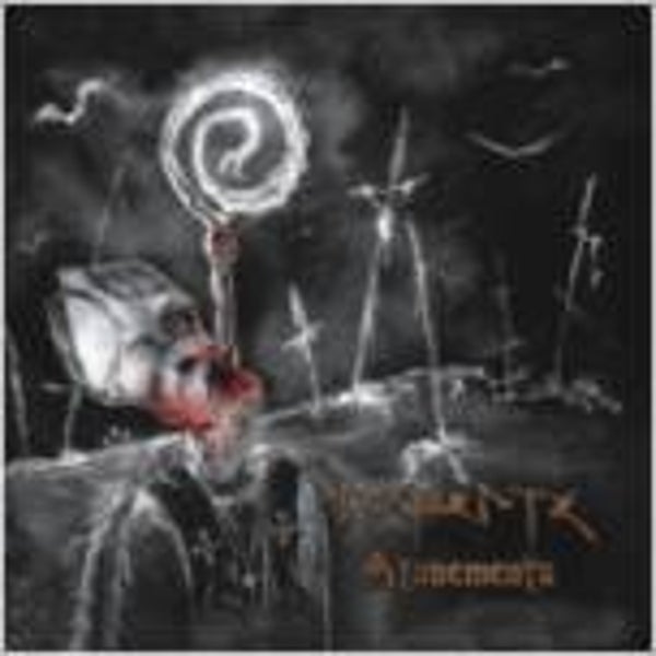 NEPENTE - Atonements CD