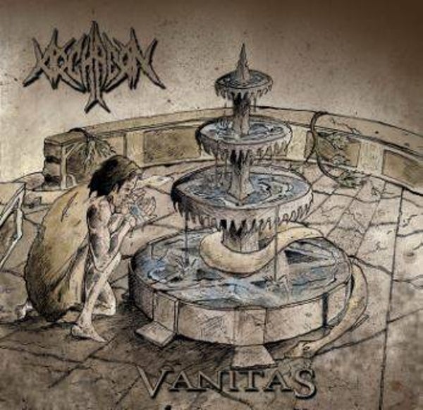 ARCHAEON - Vanitas CD