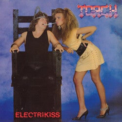TORCH - Electrikiss CD
