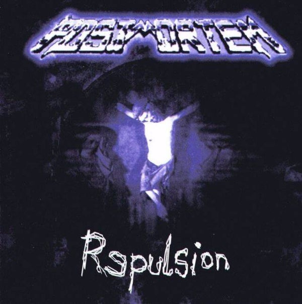POSTMORTEM - Repulsion CD