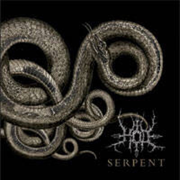 HOD - Serpent CD