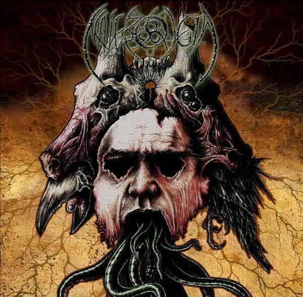 MALEBOLGIA - Requiem for the Inexorable CD