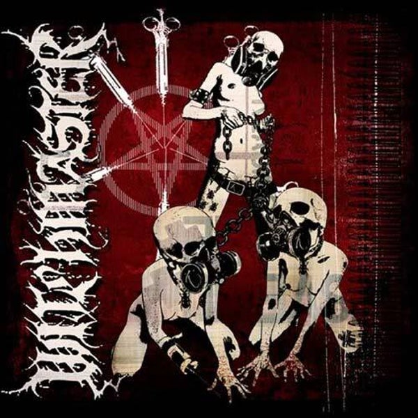 WITCHMASTER - Trucizna CD