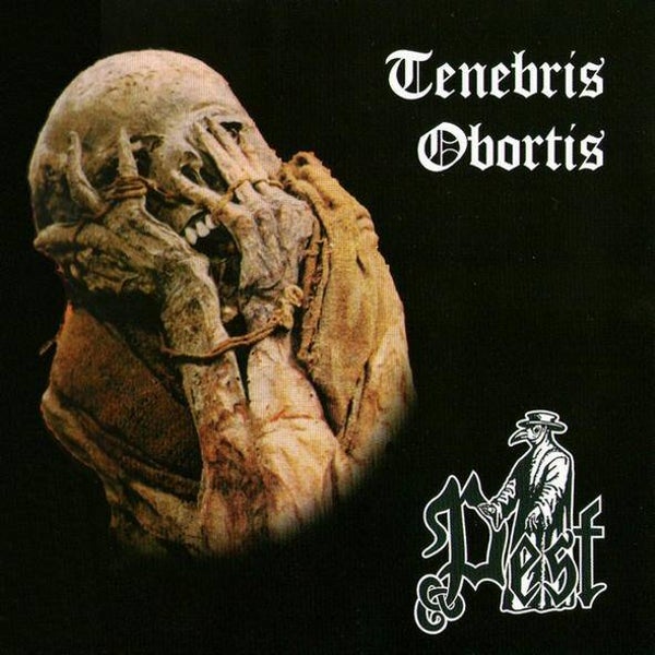 PEST - Tenebris Obortis CD