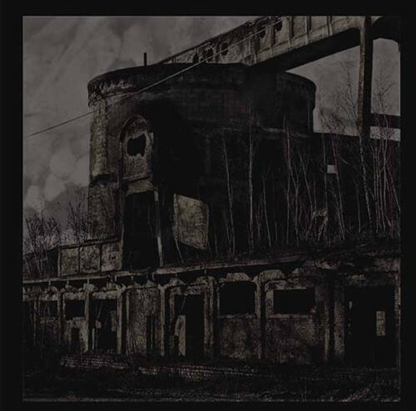 SHINING - VI: Klagopsalmer CD