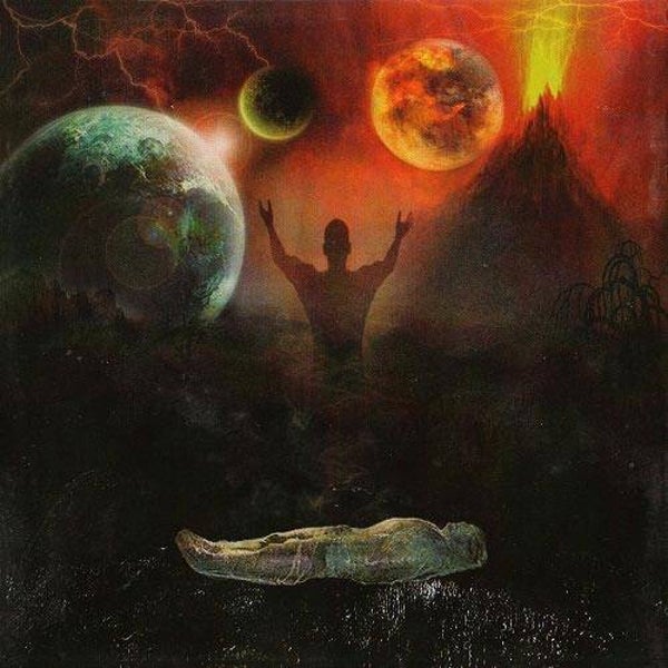 SYMPHONY IN ACRIMONY - Soul Celestial Saga CD