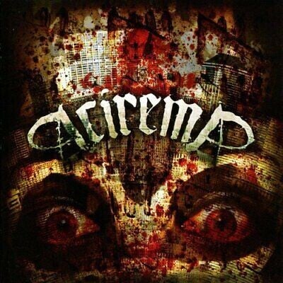 ACIREMA - American Nightmare CD