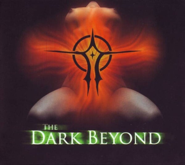 THE DARK BEYOND - The Fire Within Digipack CD