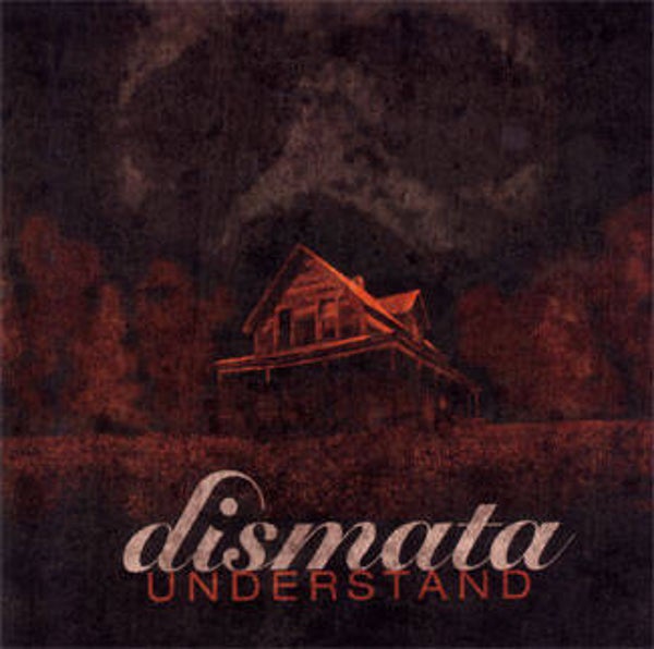 DISMATA - Understand CD
