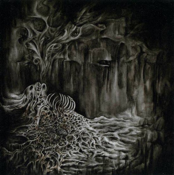 PALACE OF WORMS - The Forgotten CD