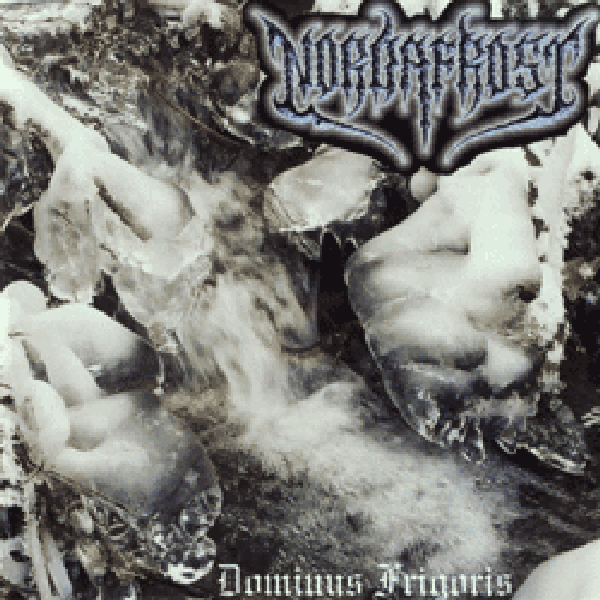 NORDAFROST - Dominus Frigoris Digipack CD