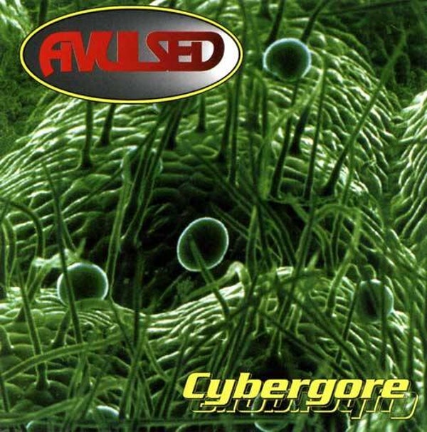 AVULSED - Cybergore CD