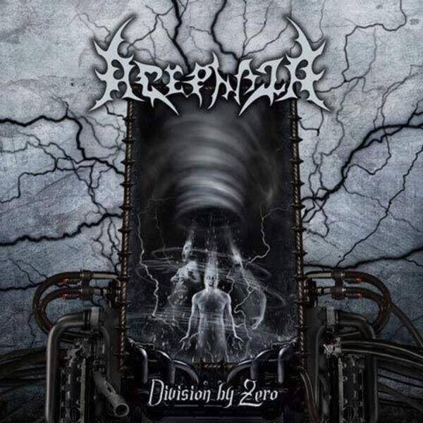 ACEPHALA - Division By Zero CD