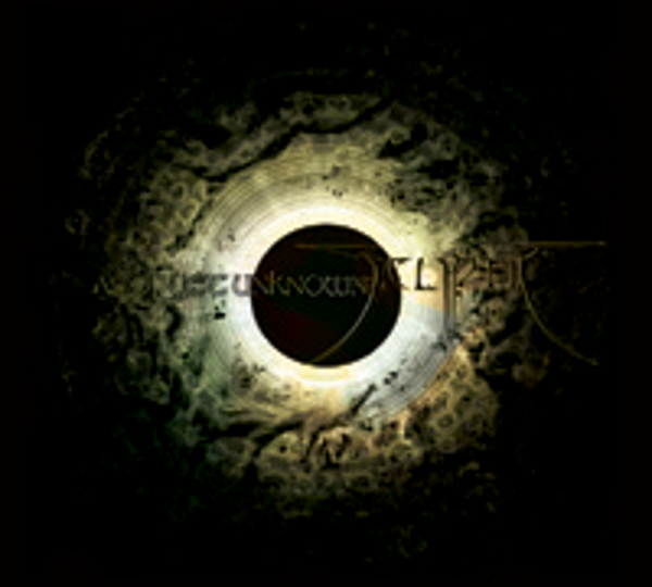 ECLIPTIC - As Of Yet Unknown Digipack CD