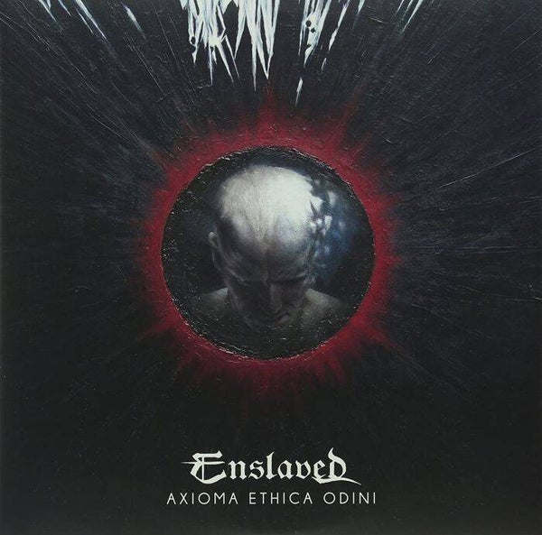 ENSLAVED - Axiomatic Ethical Odin Digipack CD
