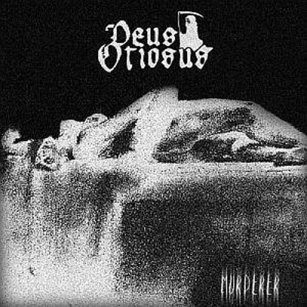 DEUS OTIOSUS - Murderer CD