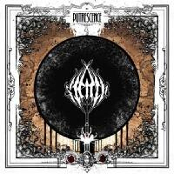 STENCH - In Putrescence CD