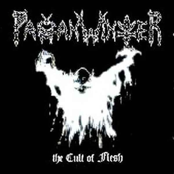 PAGAN WINTER - The Cult Of Flesh CD