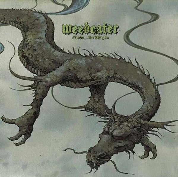 WEEDEATER - Jason... The Dragon CD