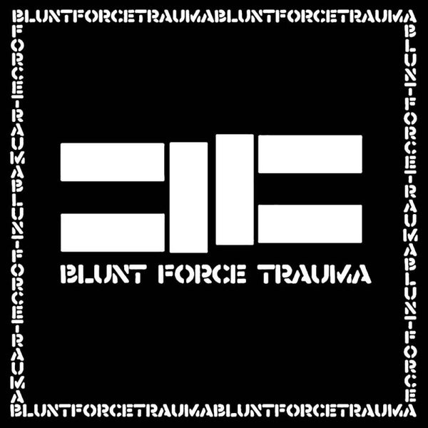 CAVALERA CONSPIRACY - Blunt Force Trauma CD