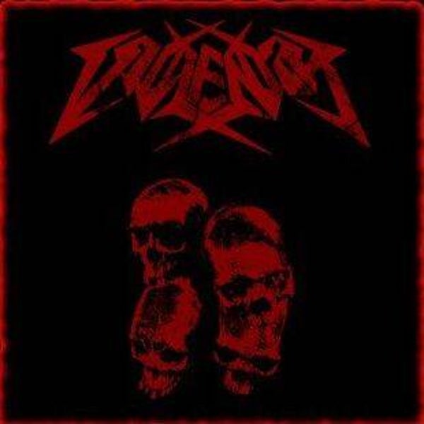 VIOLENTOR - Self Title CD