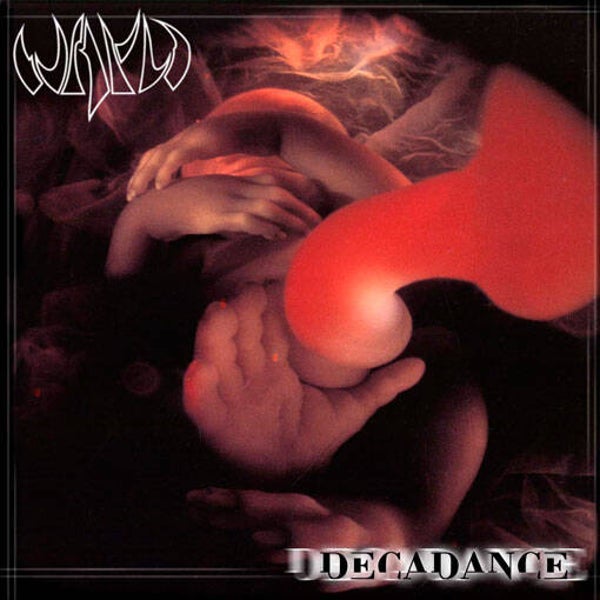 WAYD - Decadance CD