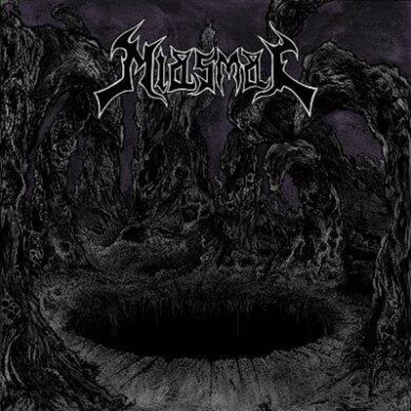 MIASMAL - Self Title CD