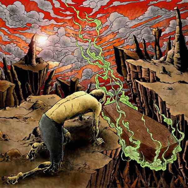DYSENTERY - Internal Devastation CD