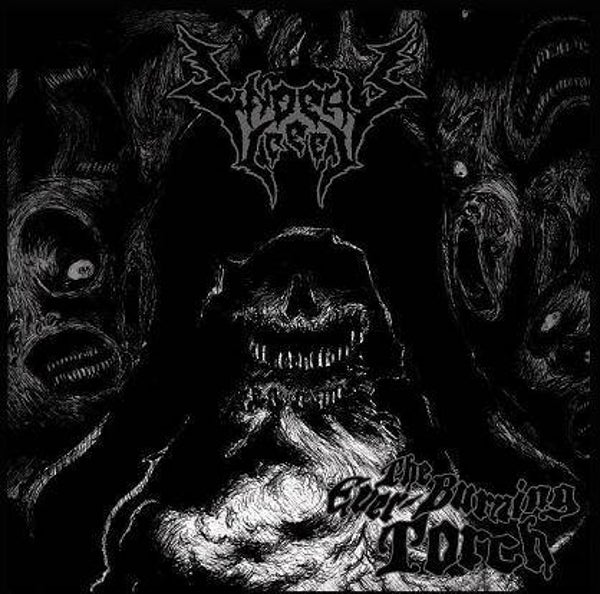 UNDEAD CREEP - The Ever-Burning Torch CD
