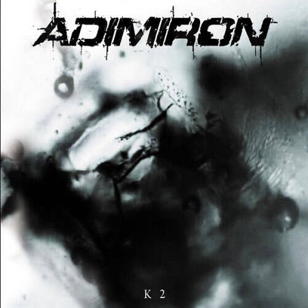 ADIMIRON - K2 CD