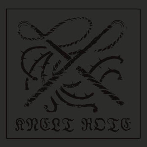 KNELT ROTE - Insignificance CD