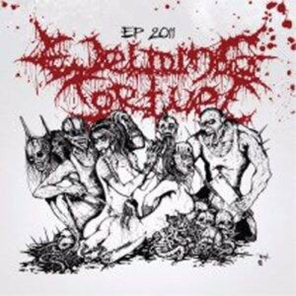 WELDING TORTURE - EP 2011 CD