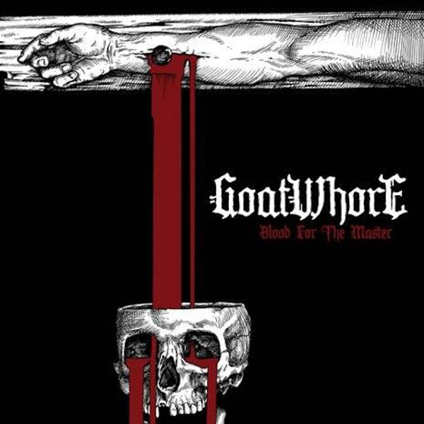 GOATWHORE - Blood For The Master Digipack CD