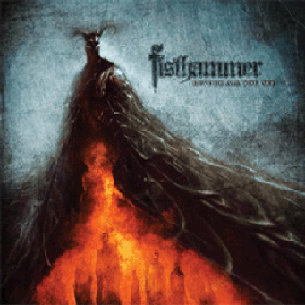 FISTHAMMER -  Devour All You See CD