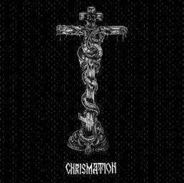 DEUS IGNOTUS - Christmation CD