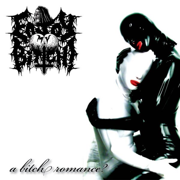 ENJOY MY BITCH - A Bitch Romance CD