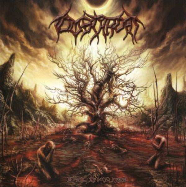 TOMBTHROAT - Een Apocalypse CD