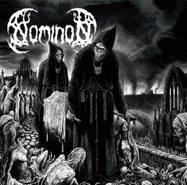 NOMINON - The Cleansing Digipack CD