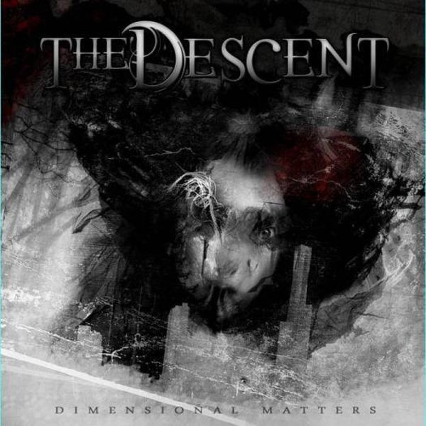 THE DESCENT - Dimensional Matters CD