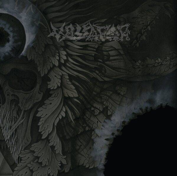 VASSAFOR - Elegy of the Archeonaut CD