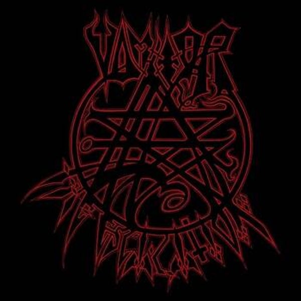 VOMITOR - The Escalation CD