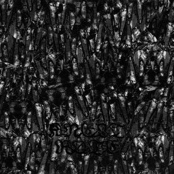 KNELT ROTE - Trespass CD