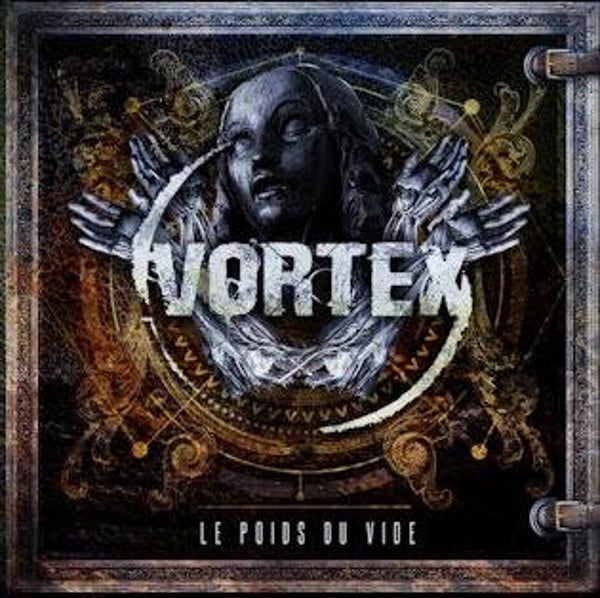 VORTEX - Le Poids Du Vide CD
