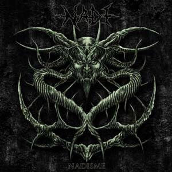 NADI - Nadisme CD