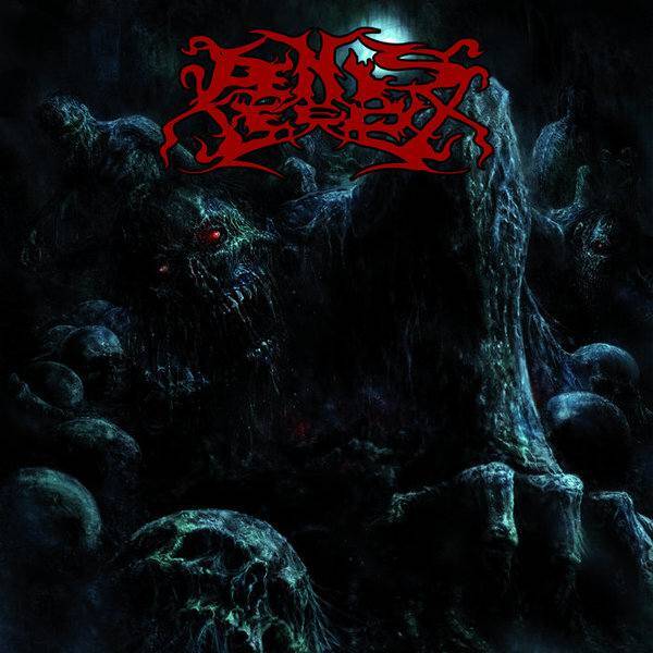 PENIS LEECH - Proliferation of Malignancy CD