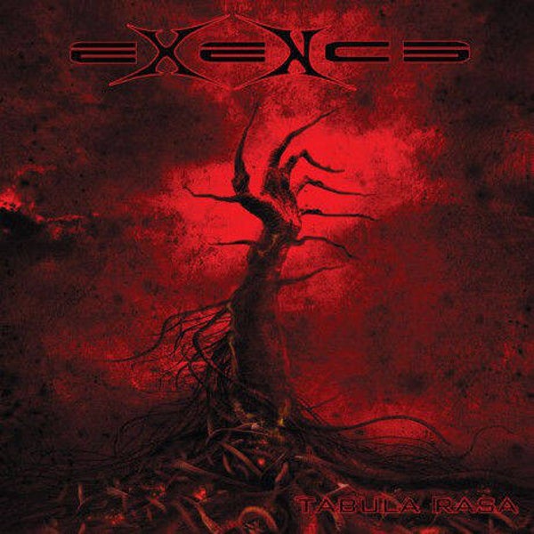 EXENCE - Tabula Rasa CD