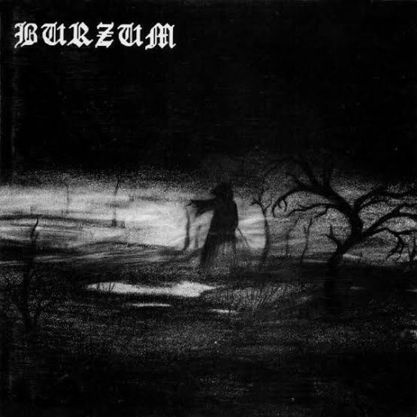 BURZUM - Burzum/Aske CD