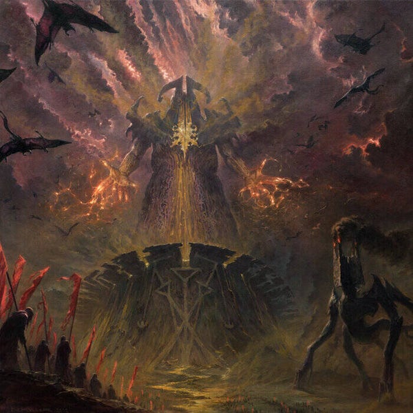 VOMITOUS - Empire Of Great Enslavement CD