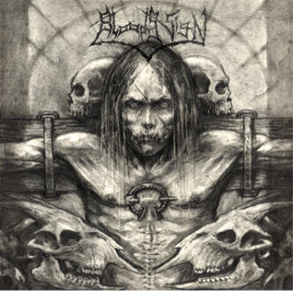 BLOODY SIGN - Vana Vigala Loits CD