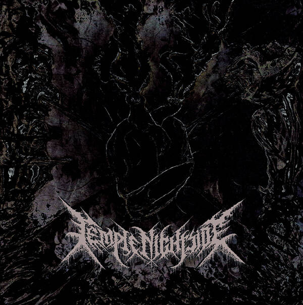 TEMPLE NIGHTSIDE - Condemnation CD